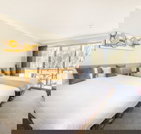 Campaspe Lodge at the Echuca Hotel - Tourism Caloundra