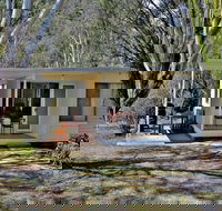 Capertee Cottage - Tourism Caloundra