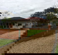 Carry Getaway - Tourism Caloundra