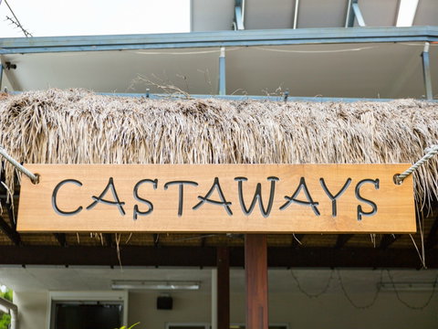 Castaways Moreton Island - Tourism Caloundra 1