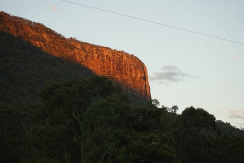 Cave Rock Cottages - Tourism Caloundra 1