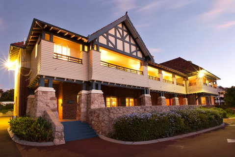 Caves House Hotel Yallingup - Tourism Caloundra 0
