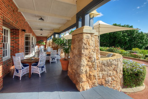 Caves House Hotel Yallingup - Tourism Caloundra 1