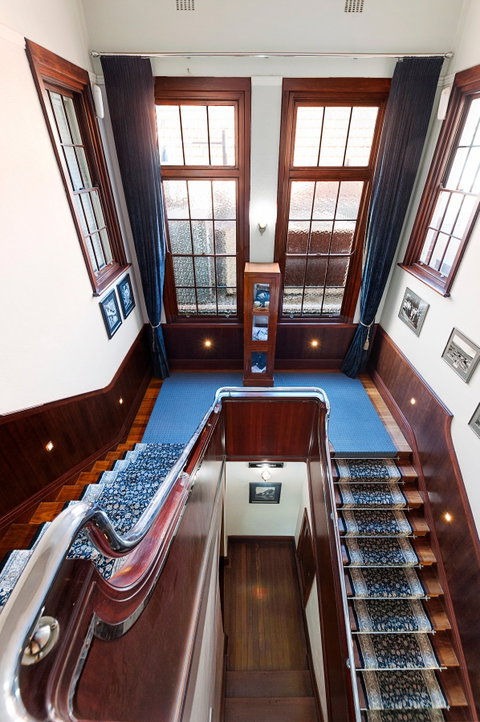 Caves House Hotel Yallingup - Tourism Caloundra 2