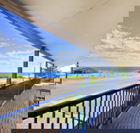 Century 21 SouthCoast Beach House at Moana - Tourism Caloundra