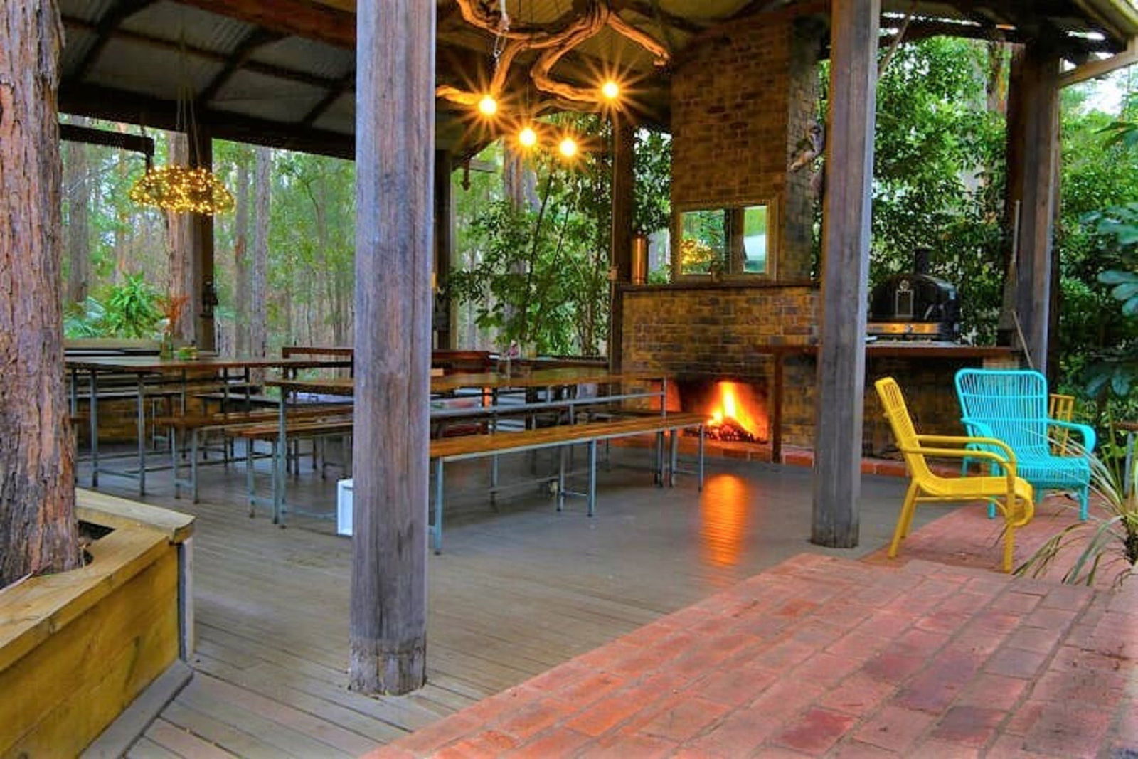 Kiwarrak NSW Tourism Caloundra