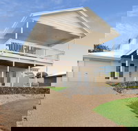 Chiton Drift - Tourism Caloundra