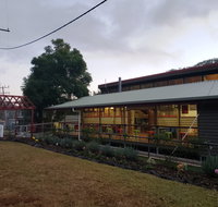 Christmas Creek Cafe and Cabins - Tourism Caloundra