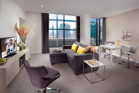 Citadines On Bourke Melbourne - Tourism Caloundra 0