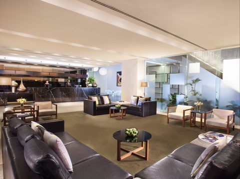 Citadines On Bourke Melbourne - Tourism Caloundra 2