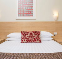 Club Motel and Apartments - Tourism Caloundra