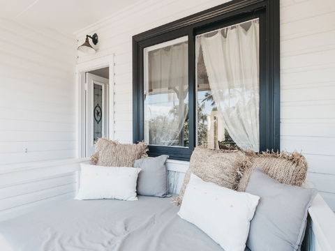 Collective Retreat - Tourism Caloundra 0