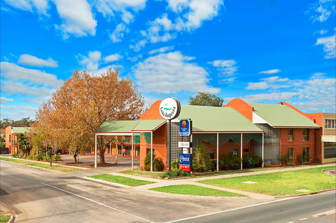 Comfort Inn Lady Augusta - Tourism Caloundra 0