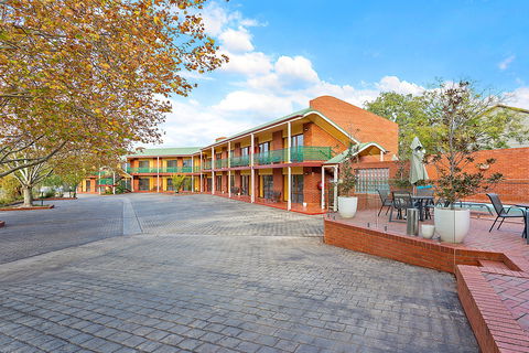 Comfort Inn Lady Augusta - Tourism Caloundra 2