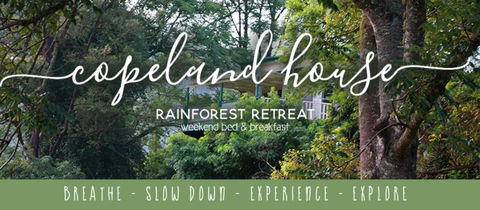 Copeland House B And B - Tourism Caloundra 0