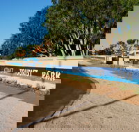 Coral Coast Tourist Park - Tourism Caloundra