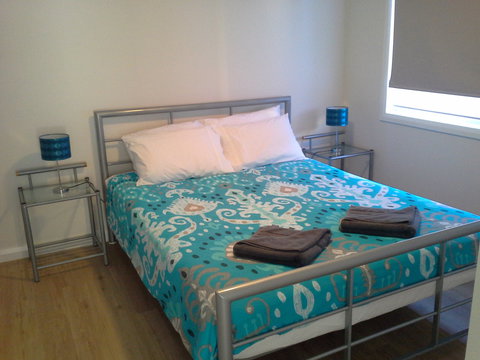 Cozzys Condo Luxury Beach House - Tourism Caloundra 1