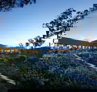 Cradle Mountain Hotel - Tourism Caloundra