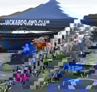 Crookwell Show Ground - Tourism Caloundra