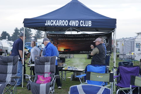 Crookwell Show Ground - Tourism Caloundra 0
