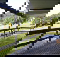 Cudgerie Little House - Tourism Caloundra