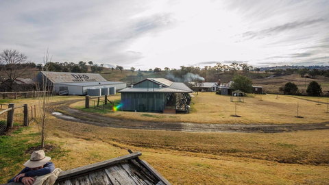 DAG Sheep Station - Tourism Caloundra 0