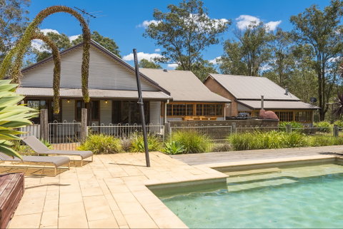 Dalwood Country Retreat - Tourism Caloundra 0