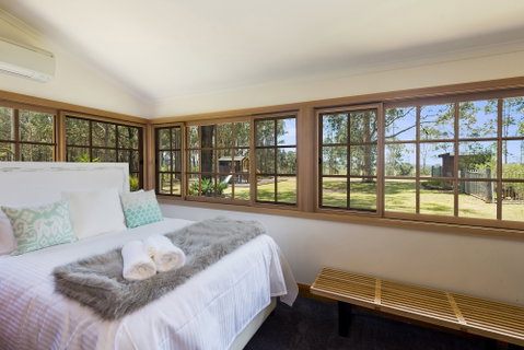 Dalwood Country Retreat - Tourism Caloundra 1