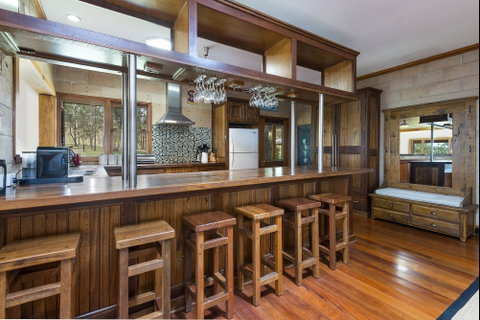 Dalwood Country Retreat - Tourism Caloundra 2