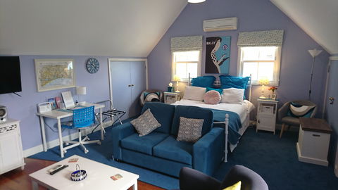 Dalfruin Heritage B&B - Tourism Caloundra 2