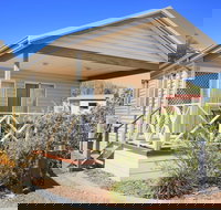 Discovery Parks - Kalgoorlie Goldfields - Tourism Caloundra