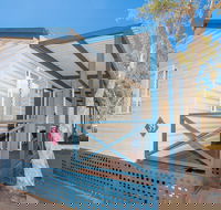 Discovery Parks - Pilbara Karratha - Tourism Caloundra