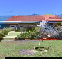 Driftwood at Blacksmiths - Tourism Caloundra