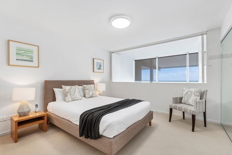 Echelon Apartments Yeppoon - Tourism Caloundra 1