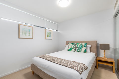 Echelon Apartments Yeppoon - Tourism Caloundra 2