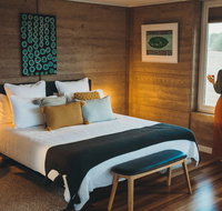 Ecopia Retreat - The Villas - Tourism Caloundra