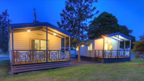 Eden Gateway Holiday Park - Tourism Caloundra 2