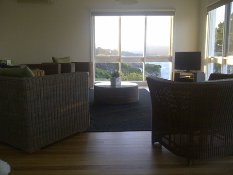 Eden Oceanview - Tourism Caloundra 2