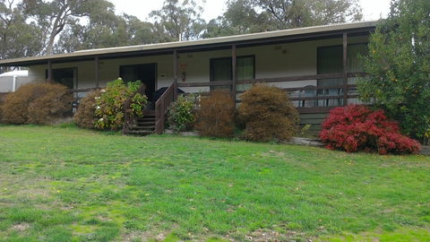 Emerald Park Holiday Farm - Tourism Caloundra 0