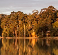 Evedon Lakeside Retreat