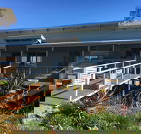 Falcon Blue - Tourism Caloundra