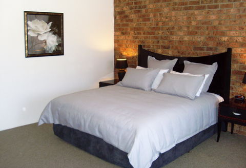 Federation Motor Inn - Tourism Caloundra 2