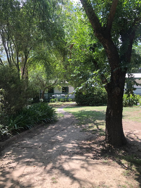 Fernleigh Accommodation - Tourism Caloundra 1