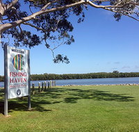 Fishing Haven Holiday Park - Tourism Caloundra