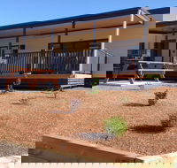 Goulburn South Caravan Park - Tourism Caloundra