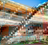 Grenfell Hall - Tourism Caloundra