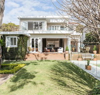 Hamptons at Nielsen Park - Tourism Caloundra