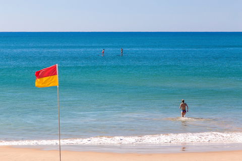 Hastings Beach Houses, The - Tourism Caloundra 1