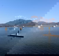 Hinchinbrook Resorts Lucinda - Tourism Caloundra