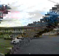 Hi-Way Motel - Tourism Caloundra